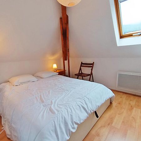 Apartamento Chez Charlotte, T3 Duplex, Vue Montagne, Parking Gratuit, Ascenseur, 4 Personnes Bagnères-de-Luchon Exterior foto